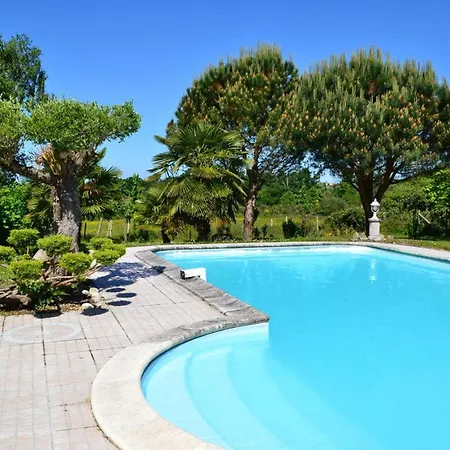 Authentique Avec Piscine Privee, Wifi Et Espace Nature - Fr-1-653-274 بيت للعطل Sauvignac