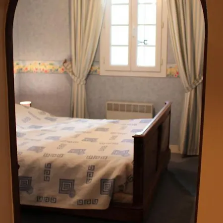 Authentique Avec Piscine Privee, Wifi Et Espace Nature - Fr-1-653-274 * Sauvignac