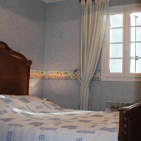 Authentique Avec Piscine Privee, Wifi Et Espace Nature - Fr-1-653-274