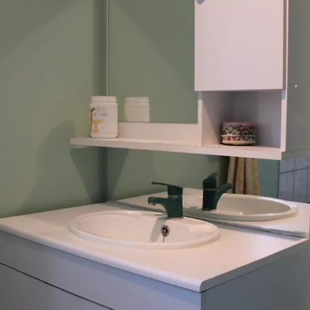بيت للعطل Authentique Avec Piscine Privee, Wifi Et Espace Nature - Fr-1-653-274