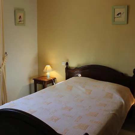 Authentique Avec Piscine Privee, Wifi Et Espace Nature - Fr-1-653-274 بيت للعطل *