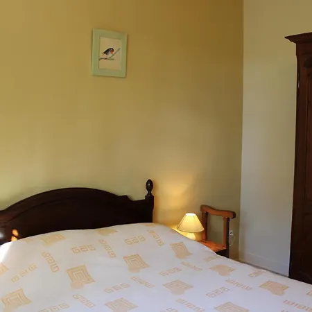 Authentique Avec Piscine Privee, Wifi Et Espace Nature - Fr-1-653-274 بيت للعطل Sauvignac