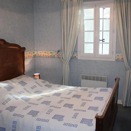 Authentique Avec Piscine Privee, Wifi Et Espace Nature - Fr-1-653-274 *