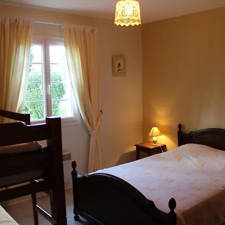 Authentique Avec Piscine Privee, Wifi Et Espace Nature - Fr-1-653-274 Sauvignac