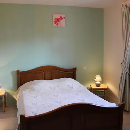 Authentique Avec Piscine Privee, Wifi Et Espace Nature - Fr-1-653-274 * Sauvignac
