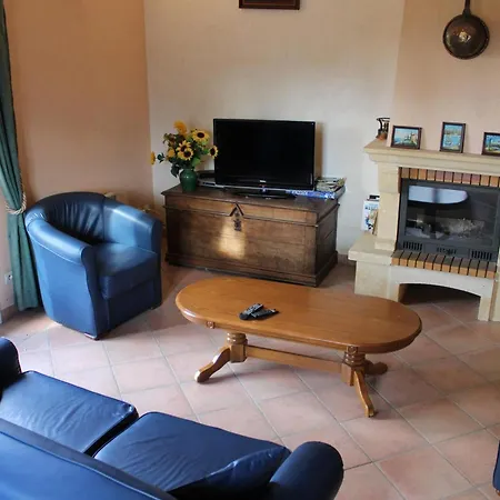 Authentique Avec Piscine Privee, Wifi Et Espace Nature - Fr-1-653-274 * Sauvignac
