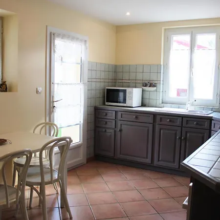 Authentique Avec Piscine Privee, Wifi Et Espace Nature - Fr-1-653-274