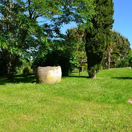 Authentique Avec Piscine Privee, Wifi Et Espace Nature - Fr-1-653-274 بيت للعطل *