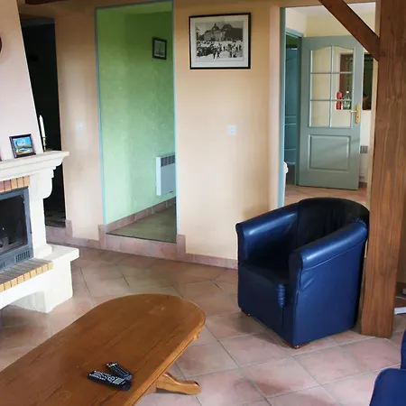 بيت للعطل Authentique Avec Piscine Privee, Wifi Et Espace Nature - Fr-1-653-274 Sauvignac