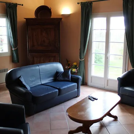 Authentique Avec Piscine Privee, Wifi Et Espace Nature - Fr-1-653-274 * Sauvignac